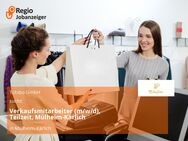 Verkaufsmitarbeiter (m/w/d), Teilzeit, Mülheim-Kärlich - Mülheim-Kärlich