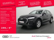 Audi Q5, 50 quattro S TRON, Jahr 2021 - Leverkusen