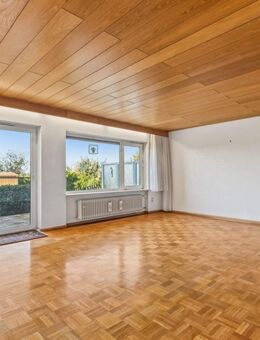 Charmantes Reihenmittelhaus mit Feldrandlage in Graben-Neudorf - Graben-Neudorf