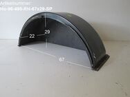 Hobby Radhaus Radkasten ca 67 x 29 x 22 gebr. (zB 495er Hobby BJ96) Sonderpreis - Schotten Zentrum