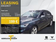 Seat Leon, 1.5 Sportstourer eTSI FR-LINE ALLWETTER, Jahr 2024 - Bochum