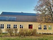 Sonnenhaus, altes Bauernhaus mit vielen Möglichkeiten bei Neuruppin - Fehrbellin