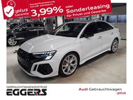 Audi RS3, 2.5 TFSI quat Limo 280, Jahr 2024 - Verden (Aller)