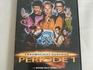 T Raumschiff Surprise Periode 1 (2 DVDs) - Essen