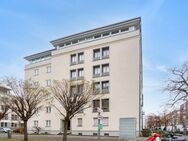 Attraktive 2-Zimmer Wohnung in Toplage nahe Olivaer Platz - Berlin