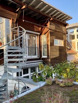 Großes Familienhaus mit schönem Naturgarten - Berg (Pfalz)