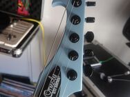E-Gitarre Super Stratocaster Ormsby Hype GTI 6 - Gifhorn