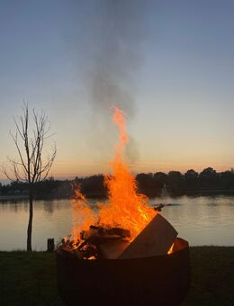 Endlich ankommen - Berlin