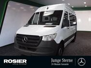 Mercedes Sprinter, 315 L2H2, Jahr 2021 - Braunschweig