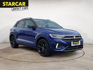 VW T-Roc, 2.0 TDI R-Line IQDrive BusinessPaket, Jahr 2023 - Monheim (Rhein)