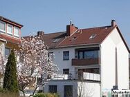 Mehrfamilienhaus und Baugrundstücke - Rödental