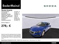 Skoda Octavia, 1.4 TSI Combi iV Ambition, Jahr 2022 - Feldkirchen-Westerham