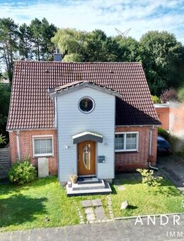 Modernisiertes Einfamilienhaus in Döse - strandnah und mit großem Garten - Cuxhaven