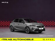 Opel Corsa-e, Electric vorne und hinten, Jahr 2024 - Kippenheim