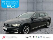 VW Passat Variant, 1.4 TSI GTE, Jahr 2021 - Hof