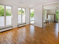 Hannover - Kirchrode: Attraktive Wohnung in sehr schöner Lage! - Hannover