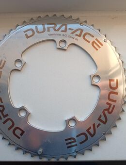 Shimano Kettenblatt chainring SG55 Dura Ace - Frankfurt (Main) Oberrad