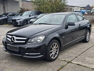 Mercedes-Benz C 180 Coupe CGI BlueEfficiency *156PS*Navi*PDC - Fürth