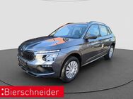 Skoda Kamiq, 1.0 TSI Essence WINTER SMART, Jahr 2022 - Straubing