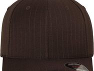 Flexfit Flex Cap Flexfit Unisex Flexfit Pinstripe
