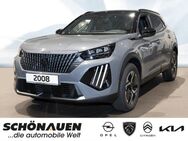 Peugeot 2008, 1.2 PT 130 GT MET, Jahr 2024 - Hilden