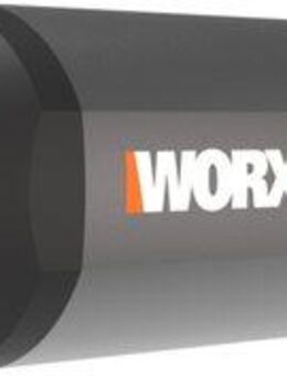Worx Akku-Schrauber WX240, 300 U/min, 5 Nm, 3-Gang-Drehmomenteinstellung (5/4/2,5 Nm), inkl. Akku & Ladegerät