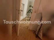 [TAUSCHWOHNUNG] Neuehrenfelder Wohnung mit Garten und Riesenkeller! - Köln