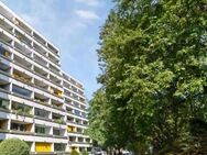 -provisionsfrei- Vollmöbliertes 1-Zimmer-Apartment in München Laim - München