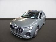 Audi Q3, S line 45 TFSI e Hybrid Business Ka, Jahr 2022 - Ebersberg