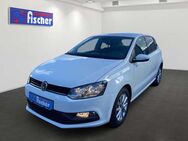 VW Polo V 1.2 TSI BlueMotion Technology Lounge Garantie Start-Stop 4Season DSG Tempomat - Wolfsburg