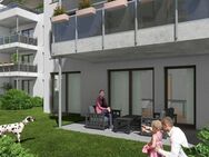 WO DAS MODERNE LEBEN AUF GESCHICHTE TRIFFT -moderne Neubauten in der Gevelsberger Teichstraße! - Gevelsberg