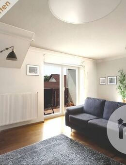 Maisonette in Kösching: modernes Wohnen mit bester Verkehrsanbindung - Kösching