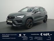 CUPRA Ateca, 2.0 TSI VZ BEATS, Jahr 2022 - Leverkusen