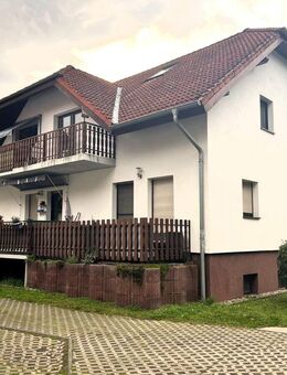 Vermietete Eigentumswohnung - Kapitalanlage mit Perspektive und stabilem Ertragspotenzial - Storkow (Mark)