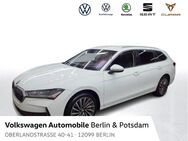 Skoda Superb, 1.5 TSI Combi, Jahr 2024 - Berlin