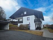 2-Zimmer-Wohnung mit Terrasse und Stellplatz in Zwiesel - nur für Kapitalanleger-gute Rendite!!! - Zwiesel