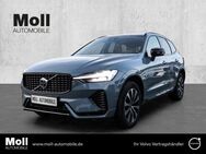 Volvo XC60, Plus Dark AWD B5 Benzin EU6d digitales Sitze, Jahr 2023 - Aachen