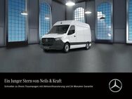 Mercedes Sprinter, 316 Kasten Standard Hoch, Jahr 2020 - Gießen