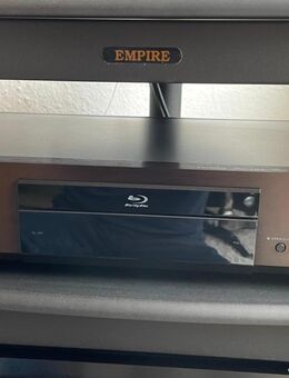 Pioneer BDP‑450 3D‑Blu‑ray‑Player – Top Bild, viele Funktionen! - Hannover Herrenhausen-Stöcken