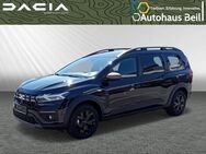 Dacia Jogger, 1.0 Extreme TCe 110 EU6d, Jahr 2024 - Frankenberg (Eder)