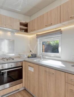 Tinyhaus am Brombachsee Ökologisches Holzhaus mit flexiblem Standort und hochwertiger Ausstattung - Pleinfeld