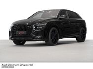 Audi RSQ8, Edition blue, Jahr 2022 - Wuppertal