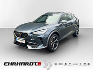 CUPRA Formentor, 2.0 TSI VZ PARKLENK ° HECKKL F-SITZ EL, Jahr 2021 - Zell (Main)