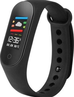 Technaxx Activity Tracker TX-HR6 (1-tlg)