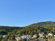 Mehrfamilienhaus als Sanierungsobjekt in Vorzugslage von Baden-Baden - Baden-Baden