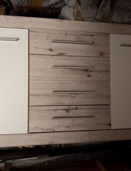 Sideboard zu verschenken - Maintal