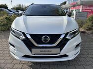 Nissan Qashqai 1.3 DIG-T 160 PS DCT 4x2 TEKNA+ PROPILOT - Fürstenwalde (Spree)