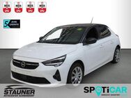 Opel Corsa -e Ultimate Elektromotor 136PS *ALCANTARA* - Schwandorf