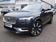 Volvo XC90, T8 AWD Plug-in Hybrid Plus Bright||, Jahr 2024 - Darmstadt