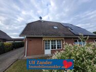 Schnäppchen! Doppelhaushälfte in Brietz, mit 399 m² Grundstück, in einer ruhigen Nebenstraße - Salzwedel (Hansestadt)